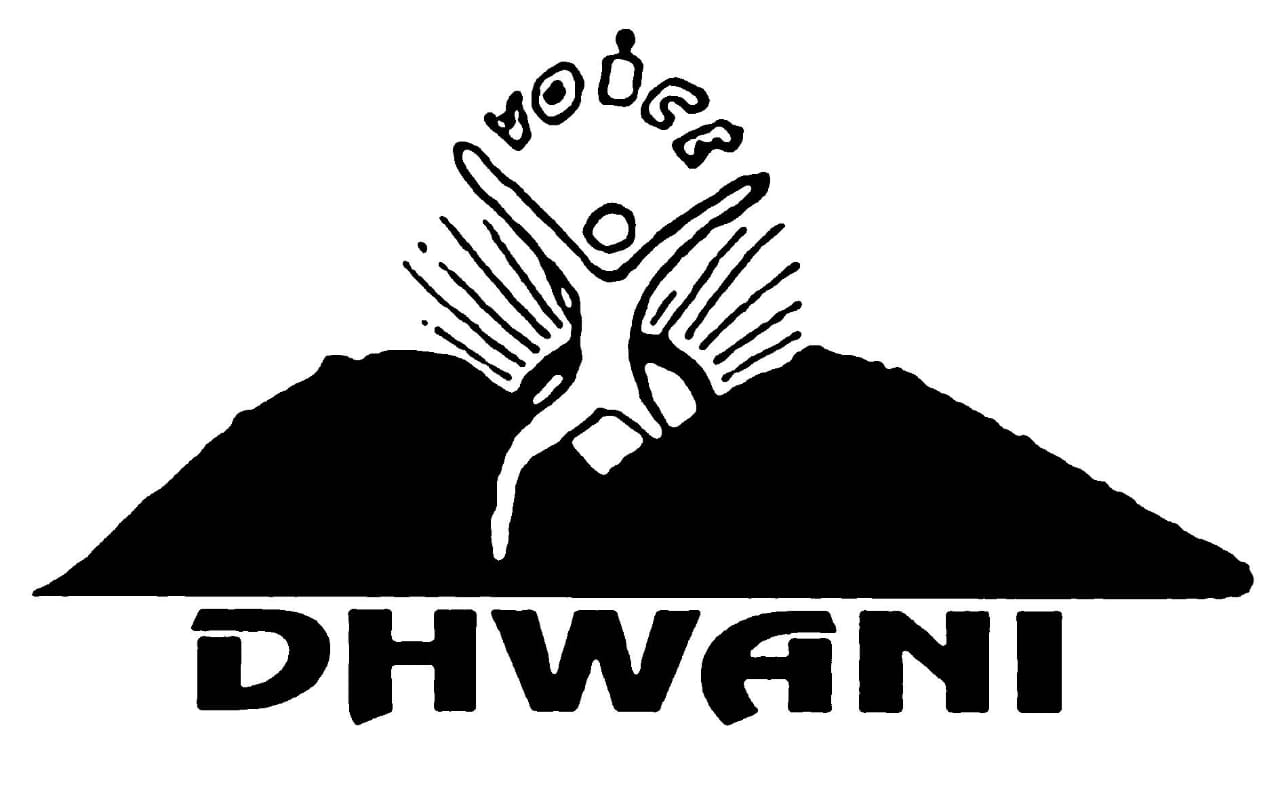 Logo - Dhwani Deen Dayal District De-addiction Center Ramanagara