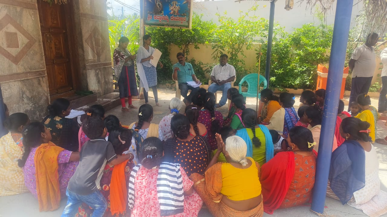 Dhwani - Deen Dayal De-addiction Center